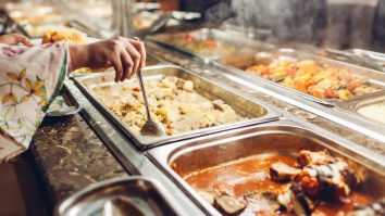 Las Vegas Casinos Are Shutting Down Their All-You-Can-Eat Buffets Over Coronavirus And Things Have Officially Gone Too Far