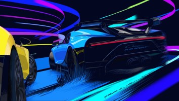 Bugatti Reveals Its Latest Model, The Mind-Blowing $3.3M, 1,500 Horsepower Chiron Pur Sport (42 Pics)
