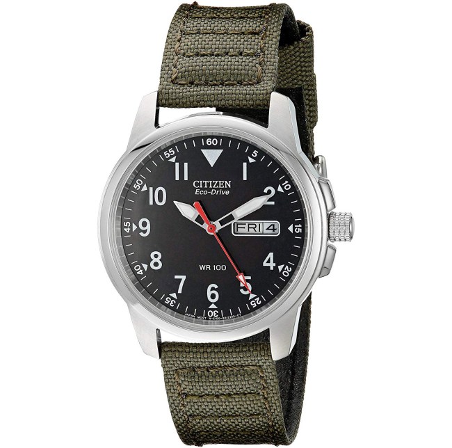 best field watches deals