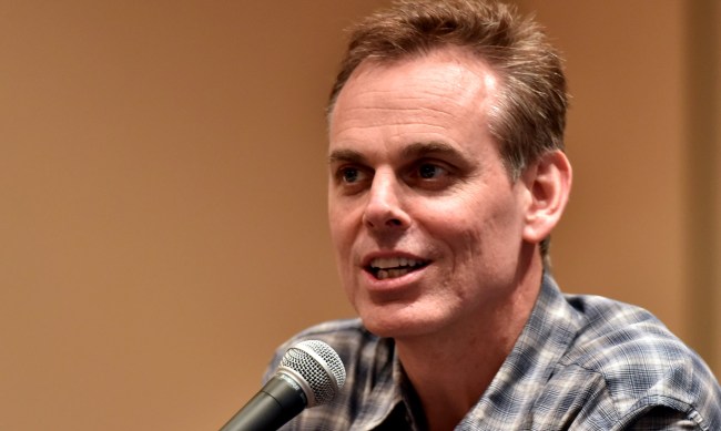Colin Cowherd Mocked For Predicting Teams That Will Sign Tom Brady