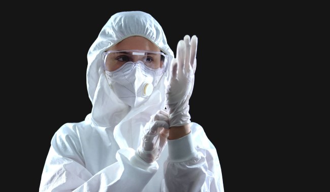 Coronavirus Tinder Warns Users To Maintain A Social Distance