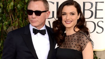 Daniel Craig Says He Doesn’t Believe In Leaving His $130 Million Fortune To His Kids When He Dies