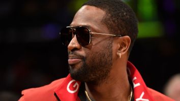 Dwyane Wade Went Full ‘Basketball Dad’ By Ripping Into His Son’s High School Coach On National Television