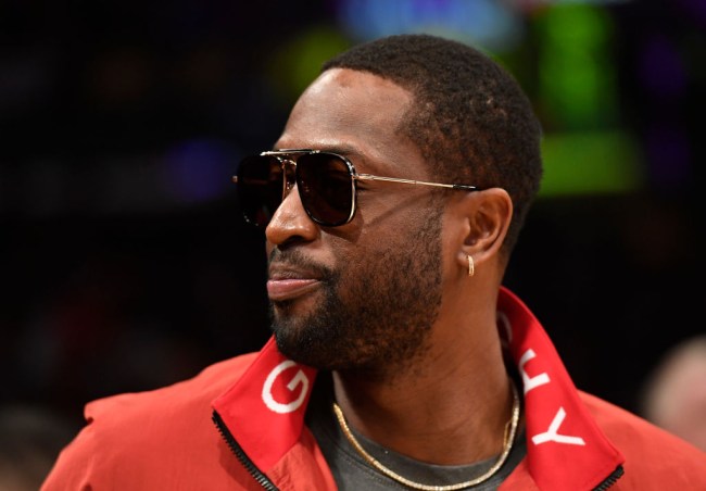 dwyane wade criticizes sierra canyon coach