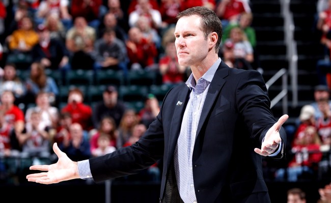 Fred Hoiberg Issues Statement About Coaching While Sick With The Flu