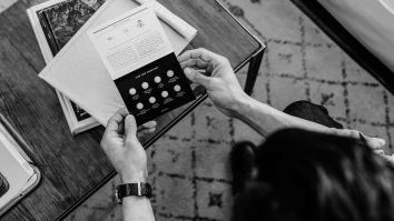 Fulton & Roark’s Sample Pack Is The Perfect Way To Test Their Solid Colognes And Find Your Spring Scent