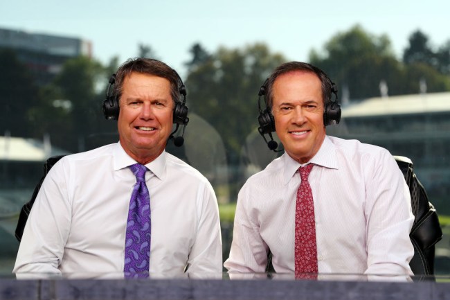 paul azinger quote about european tour