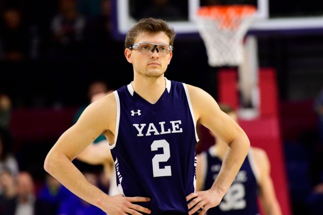ivy league conference tournament canceled coronavirus