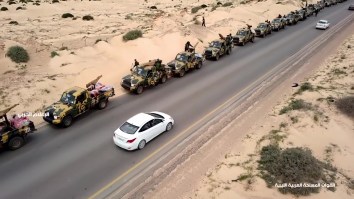 Dear Diary, Day 3: We Need A Better Car For The Purge