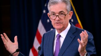 What The Fed Just Happened?!