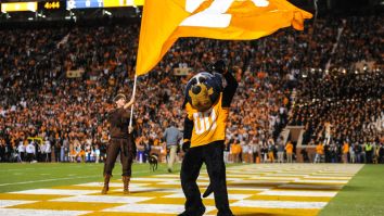 Tennessee DB Suffers Gunshot Wound, Claims Someone Shot Him In Bar, But Report Alleges He May Have Actually Shot Himself