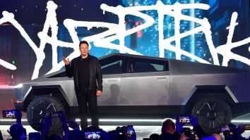 With The World Ending, Should I Sell My 1 Share Of Tesla?