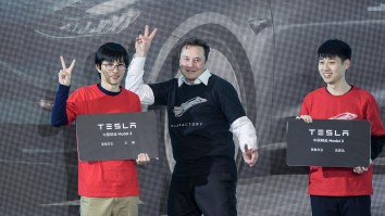 Hipster Elon Musk Got Body Bagged For Saying Coachella Should Cancel Itself ‘Until It Stops Sucking’