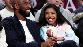 Kobe Fan’s Incredible Tribute Tattoo Earns High Praise From Vanessa Bryant
