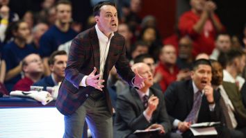 Archie Miller Takes Shot At Joe Lunardi, Bracketology With Strange ‘Sesame Street’ Comment