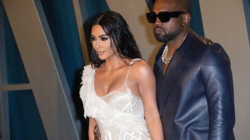 Kanye West’s Wyoming Mansion Will Include A ‘Urine Garden’ Which Is Proof Celebrities Are Just Like Us