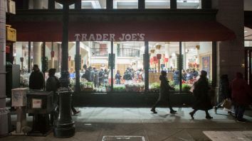 The 5 Best Food Items At Trader Joe’s, Ranked
