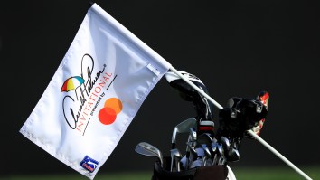 Here Are The Golfers To Bet On In The Upcoming Arnold Palmer Invitational