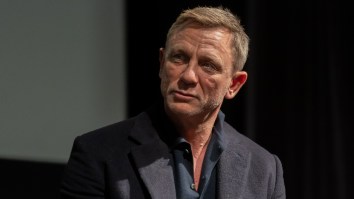 I’m Worried The New ‘Bond’ Film Is Going To Suck Based On The Recent GQ Piece On Daniel Craig