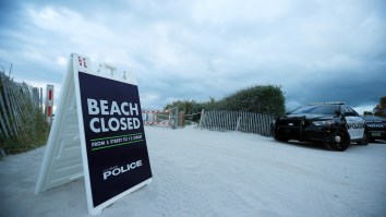 College Spring Breakers Are Mad They Can’t Party In Miami Because City Is Shutting Down Due To Social Distancing Mandates