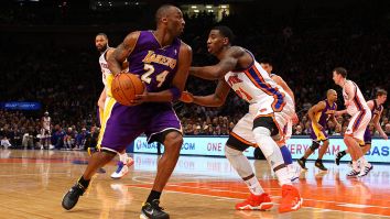 Iman Shumpert Tells Classic Kobe Bryant Story About Mamba’s Competitiveness