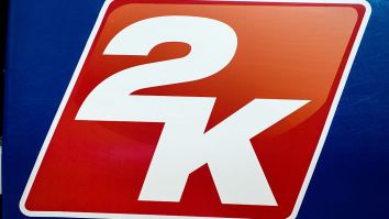 2K Sports Is Getting Back Into The NFL Video Game World As EA Sports’ Exclusivity Deal With The League Is Coming To An End