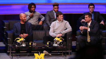 If Tom Brady Goes To Tampa Bay, It May Be Because Of Bill Gates And Derek Jeter