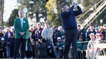 Jack Nicklaus Doesn’t Think The Masters Will Be Played This Year At All, ‘Not Fair’ To Other Tournaments On The Schedule