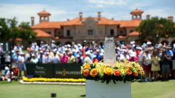 Your Ultimate Betting Guide To The Upcoming Players Championship