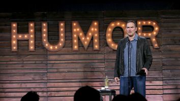 Norm MacDonald Makes Coronavirus Jokes: Not Sure If He Has Tom Hanks Disease Or Did Too Much Cocaine