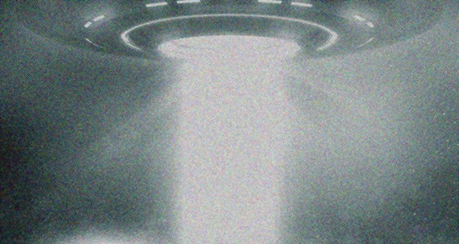 Google Earth Reveals Mysterious Glowing Object Abducting Plane In Fiji