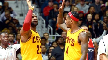 Iman Shumpert Explains The Reasons Why He Thinks So Many NBA Fans Hate LeBron James