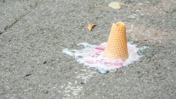 Texas Prankster Sentenced To 30 Days In Jail For Licking Ice Cream At Walmart And Sharing The ‘Prank’ On Facebook