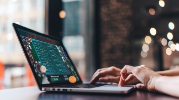 Is Online Poker Back? A Tournament Just Set Records With A $18+ Million Prize Pool