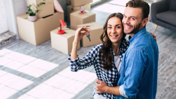 Dear Diary, Day 1: Is Now The Wrong Time To Buy A Home?