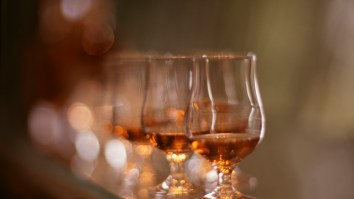 A 1960 Karuizawa Whisky Just Became The Most Expensive Bottle Of Japanese Whisky Ever Sold