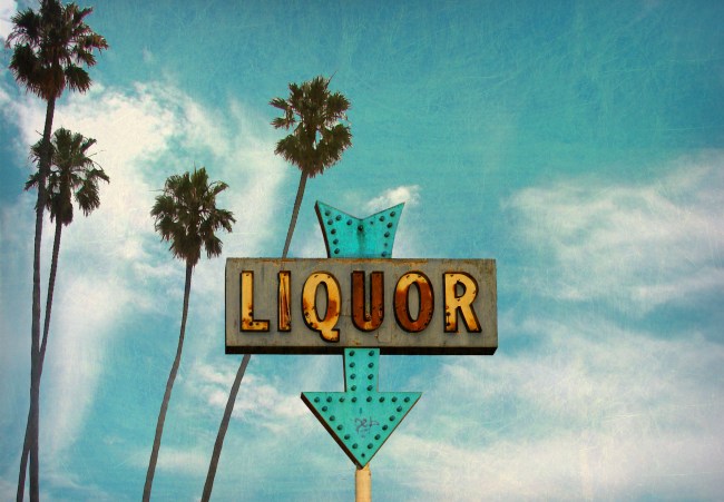 Liquor