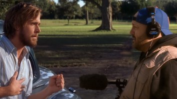 Kevin James Spliced Into ‘The Notebook’ Is Just One Example Of How Much He’s Killing It On YouTube Right Now