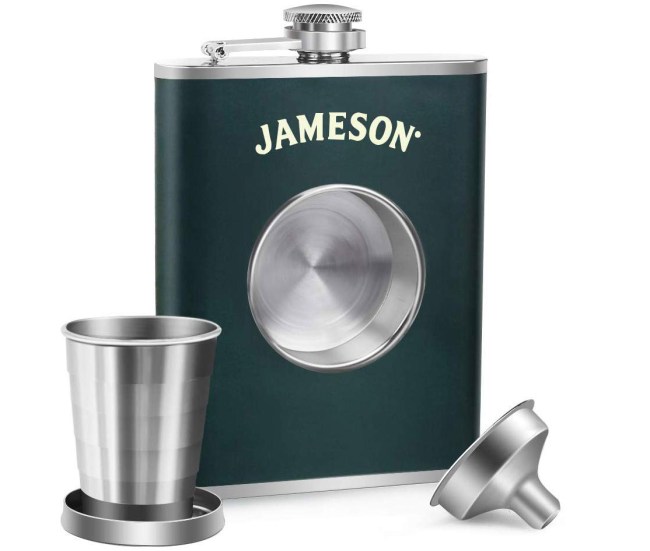 12 Best Hip Flasks