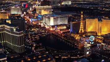 Some Of The Biggest Casinos In Las Vegas Are Closing Due To Coronavirus If You Somehow Need More Proof How Serious This Is