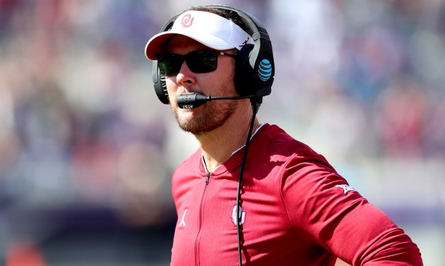 lincoln riley student athletes return to campus no rush