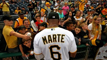 MLBPA Files Grievance Against Pirates, Rays And Marlins, Again, For Not Trying To Be Competitive