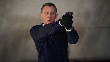 ‘No Time To Die’ Has A New Release Date, Will Drop EARLIER Than Scheduled