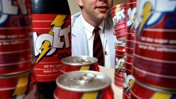 History Of Things: The Origin And Evolution Of Energy Drinks From Cocaine To Caffeine