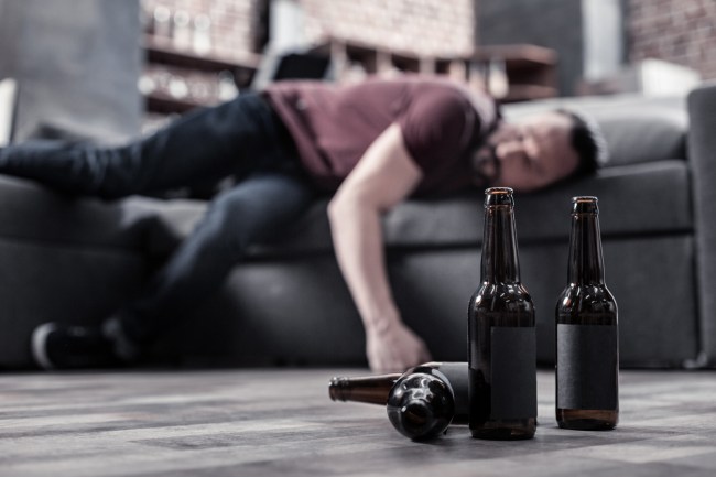 world health organization drinking coping coronavirus