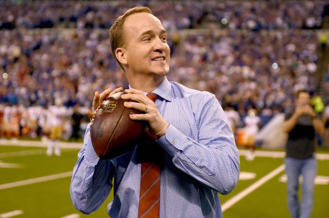peyton manning rejects monday night football