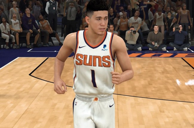 phoenix sun streaming 2k games coronavirus