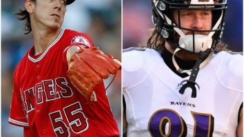 Tim Lincecum Imposter Scams Hayden Hurst On Twitter For Some Signed Memorabilia