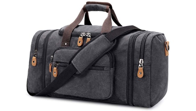 Best Weekender Bags Deals