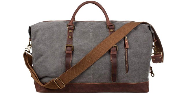 Best Weekender Bags Deals